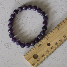 Load image into Gallery viewer, Amethyst Bracelet