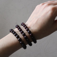 Load image into Gallery viewer, Garnet Bracelet