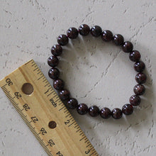 Load image into Gallery viewer, Garnet Bracelet