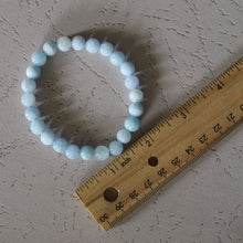 Load image into Gallery viewer, Aquamarine Bracelet