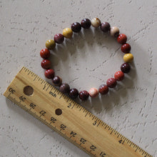 Load image into Gallery viewer, Mookaite Jasper Bracelet
