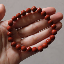 Load image into Gallery viewer, Red Jasper Bracelet