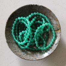 Load image into Gallery viewer, Green Aventurine Bracelet