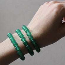 Load image into Gallery viewer, Green Aventurine Bracelet