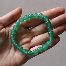 Load image into Gallery viewer, Green Aventurine Bracelet