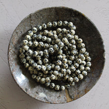 Load image into Gallery viewer, Dalmatian Jasper Bracelet