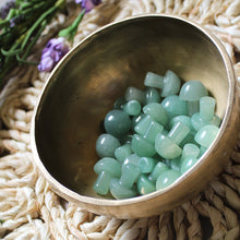 Load image into Gallery viewer, Green Aventurine Mini Mushroom