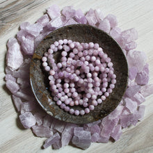 Load image into Gallery viewer, Kunzite Bracelet