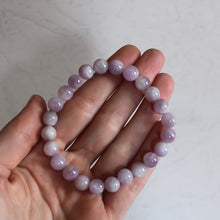 Load image into Gallery viewer, Kunzite Bracelet