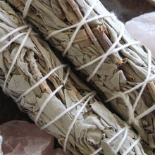 Load image into Gallery viewer, California White Sage 4" Bundle