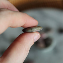 Load image into Gallery viewer, Rhodonite 20mm Heart