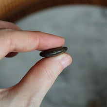 Load image into Gallery viewer, Dragon's Blood Jasper 20mm Heart