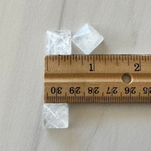 Load image into Gallery viewer, Clear Quartz Mini Pyramid