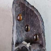 Load image into Gallery viewer, Tiger's Eye Necklace