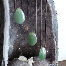 Load image into Gallery viewer, Aventurine Necklace