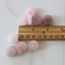 Load image into Gallery viewer, Rose Quartz Token
