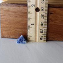 Load image into Gallery viewer, Sodalite Mini Pyramid