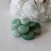 Load image into Gallery viewer, Aventurine Token