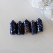 Load image into Gallery viewer, Sodalite Tower