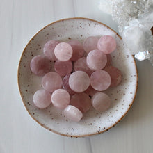 Load image into Gallery viewer, Rose Quartz Token