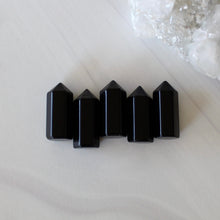 Load image into Gallery viewer, Obsidian Tower