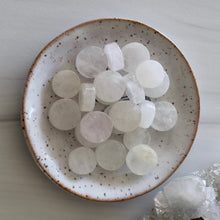 Load image into Gallery viewer, Clear Quartz Token