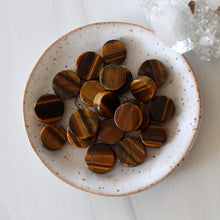 Load image into Gallery viewer, Tiger's Eye Token