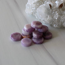 Load image into Gallery viewer, Lepidolite Token