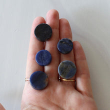 Load image into Gallery viewer, Sodalite Token