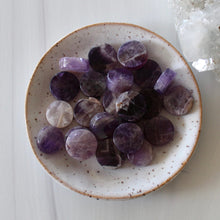 Load image into Gallery viewer, Amethyst Token