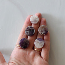 Load image into Gallery viewer, Amethyst Token