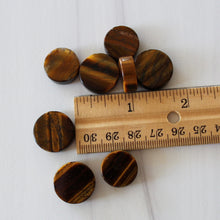 Load image into Gallery viewer, Tiger's Eye Token