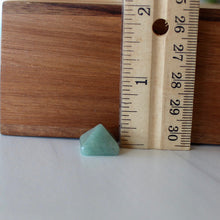 Load image into Gallery viewer, Aventurine Mini Pyramid