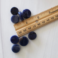 Load image into Gallery viewer, Sodalite Token