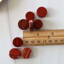 Load image into Gallery viewer, Red Jasper Token