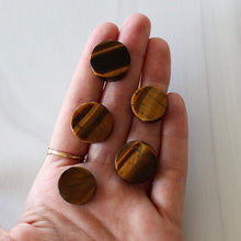 Load image into Gallery viewer, Tiger's Eye Token