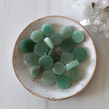 Load image into Gallery viewer, Aventurine Token