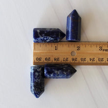 Load image into Gallery viewer, Sodalite Tower