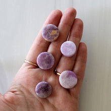 Load image into Gallery viewer, Lepidolite Token