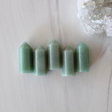 Load image into Gallery viewer, Aventurine Tower