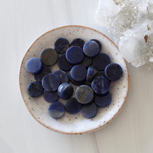 Load image into Gallery viewer, Sodalite Token