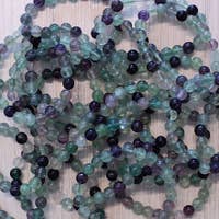 Load image into Gallery viewer, Fluorite Bracelet