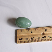 Load image into Gallery viewer, Aventurine Mini Egg
