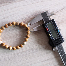 Load image into Gallery viewer, Picture Jasper Bracelet
