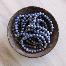 Load image into Gallery viewer, Sodalite Bracelet
