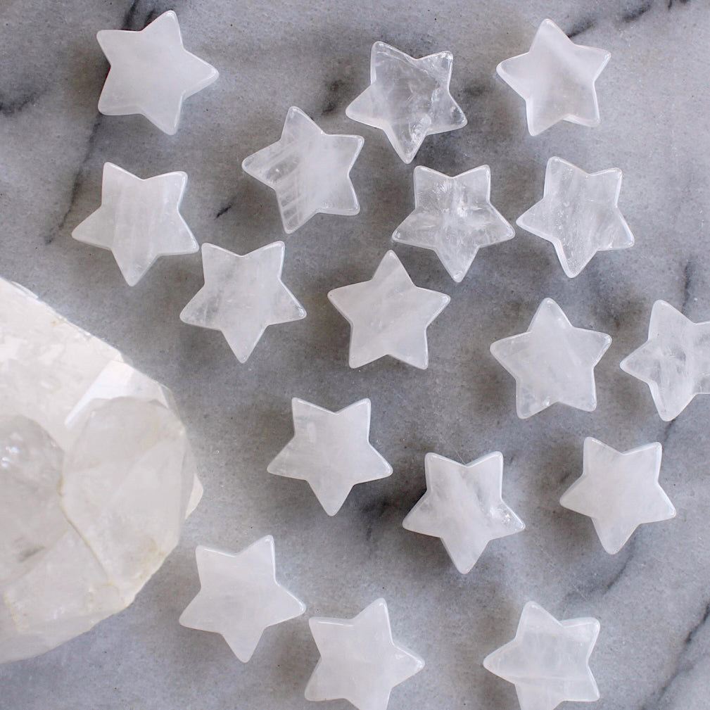 Quartz Star