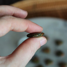 Load image into Gallery viewer, Unakite Jasper 20mm Heart
