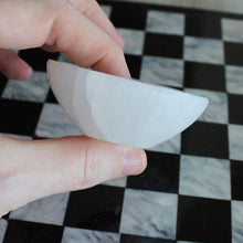 Load image into Gallery viewer, Selenite Mini Bowl
