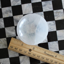 Load image into Gallery viewer, Selenite Mini Bowl
