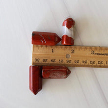 Load image into Gallery viewer, Red Jasper Tower
